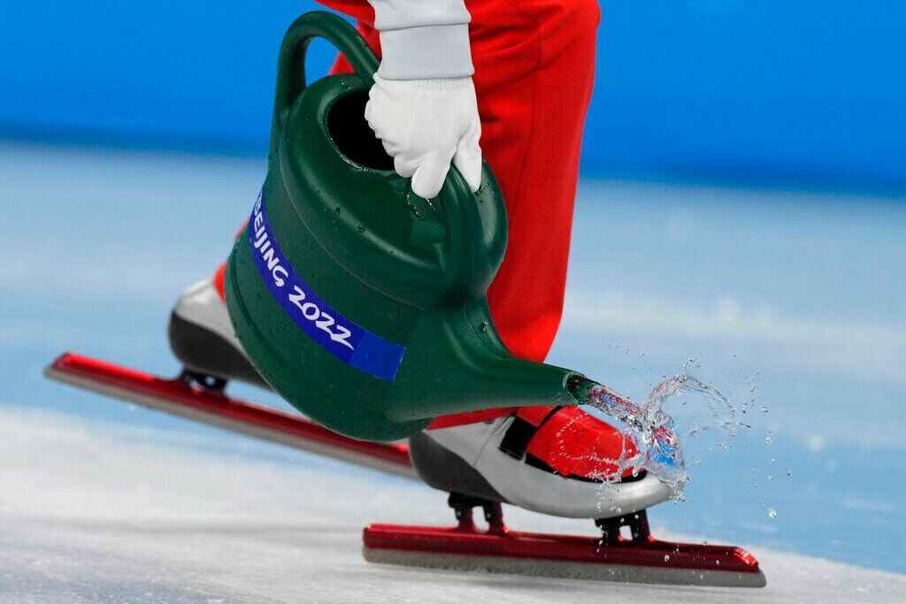 Beijing Olympics Details Photo Gallery